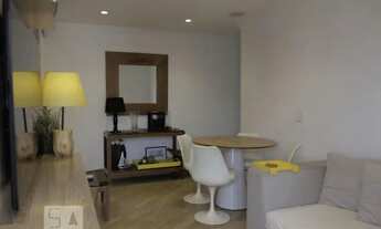 Imagem 5: Apartamento para Aluguel - Vila Romana, 2 Quartos, 50 m2