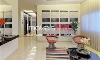 Imagem 4: BROOKLIN - 65M²- 2 DORM- 1 SUÍTE- 1 VAGA- LAZER