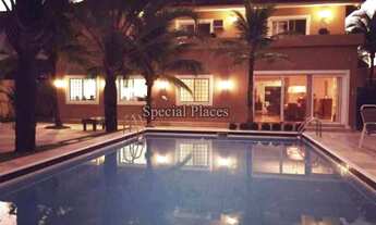 Imagem 2: MANSÃO 5 SUITES - ACESSO DIRETO A PRAIA - ACEITA ALUGUEL LONGO & TEMPORADA DIARIA A PA