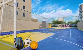 Imagem 5: Apartamento com 3 quartos, 87 m², à venda - Rua Doutor João Carlos de Souza - Barro Vermel