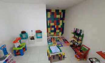 Imagem 5: Apartamento na Vila Laura, distribuído em 61m² com 2 vagas de garagem