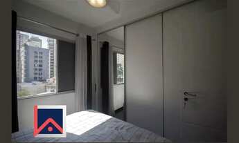 Imagem 6: Apartamento Locação Moema 46 m² 1 Dormitórios