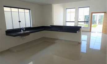 Imagem 7: Casa 3 quartos com suíte e área gourmet - Solarium