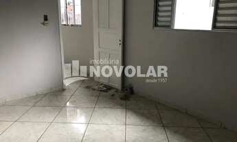 Imagem 6: Casa Térrea no Jardim Japão