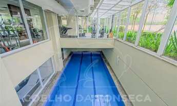 Imagem 4: São Paulo - Apartamento Padrão - Brooklin Paulista