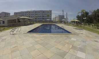 Imagem 7: JQ- Bonito apartamento no Top life- 2 quartos em São Diogo II - Serra - ES