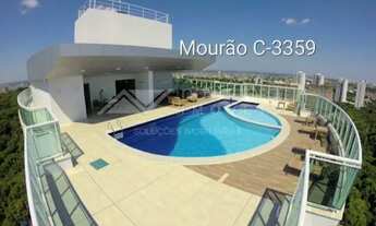 Imagem 4: 6 Apartamentos compactos no Condomínio Green View na Jacira Reis. Linda Área de Lazer na C