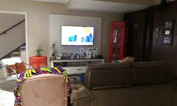 Imagem 7: Casa em Glória Casa com 3 dormitórios