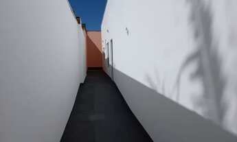 Imagem 7: Casa para aluguel com 80 m2 com 03 quartos no Bairro Shopping Park - Uberlândia - MG