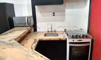 Imagem 4: Flat Le Bougainville, disponível para venda com 55m², 01 dorm e 01 vaga