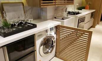 Imagem 4: Apartamento no Condomínio Edifício Spotlight Butantã com 61m e 2 quartos no Butantã