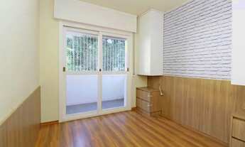 Imagem 6: Apartamento com três (3) dormitórios, uma (1) suíte, uma (1) vaga de garagem no Edifíci