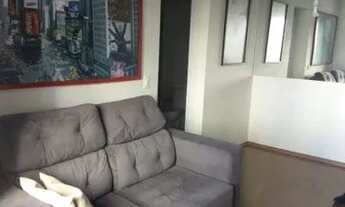 Imagem 2: Apartamento à venda 2 Quartos, 1 Vaga, 86.61M², Aurora, Londrina - PR