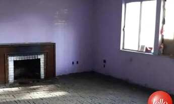 Imagem: São Paulo - Casa Padrão - Perdizes