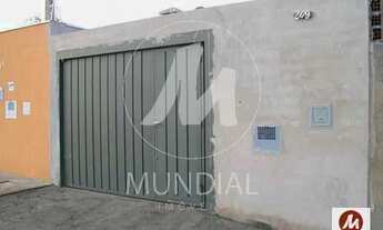 Imagem: Casa (térrea na rua) 3 dormitórios/suite