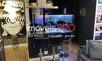 Imagem 1: Totalmente Mobiliado!!