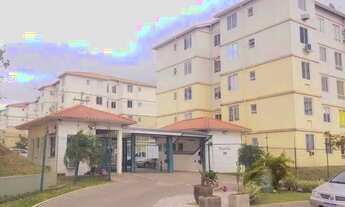 Imagem 2: Apartamento para Venda - 43.15m², 2 dormitórios, Petrópolis