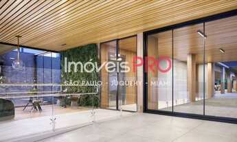 Imagem 7: Apartamento Duplex em Moema