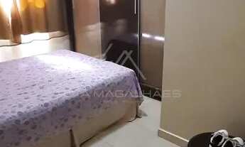 Imagem 6: Apartamento de 24 sendo 1 suite com 57M Negrão de lima