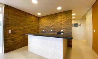 Imagem 16: Apartamento à venda em Santos 2 dormitórios, 2 suítes novo