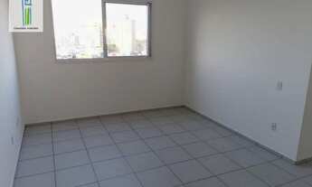 Imagem 2: Apartamento com 1 dormitório para alugar, 50 m² por R$ 1.732,00/mês - Campos Elíseos - São