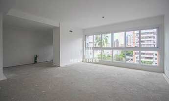 Imagem: Apartamento 3D 1 suíte 2 vagas no Rio Branco