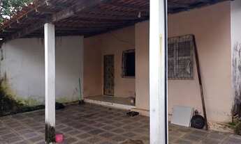 Imagem 2: CASA - VENDO ou TROCO