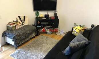 Imagem: FLAT PARA VENDA NO BROOKLIN!! OPORTUNIDADE!