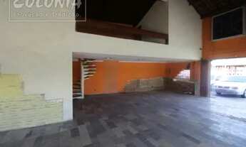 Imagem 3: Mauá - Loja/Salão - Vila João Ramalho