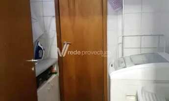 Imagem 6: Apartamento - Bonfim - Campinas