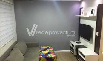 Imagem: Apartamento - Jardim Indianópolis - Campinas