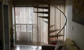 Imagem 5: FLAT DUPLEX PARA LOCAÇÃO NA BELA VISTA!