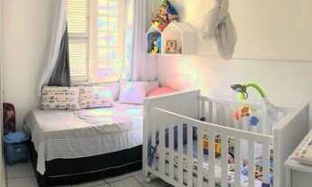 Imagem 6: Vendo casa em condomínio no bairro Castelão com 3 quartos