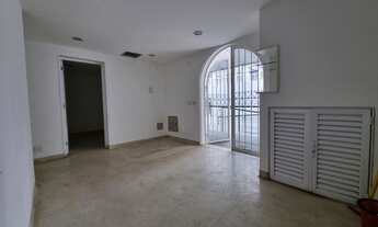 Imagem 7: Linda casa em Botafogo, rua maravilhosa!!!