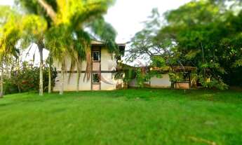 Imagem 2: Casa no melhor condomínio de Lauro de Freitas Bahia