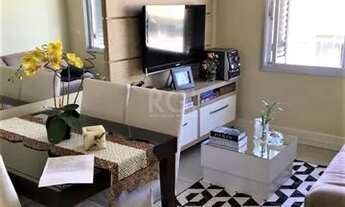 Imagem 6: Apartamento para Venda - 68.58m², 3 dormitórios, sendo 1 suites, 1 vaga - Menino Deus