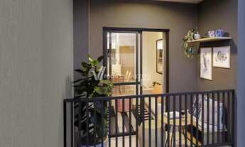 Imagem 6: Apartamento - Jardim Proença - Campinas