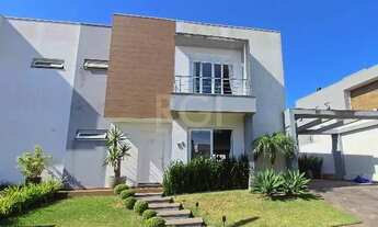 Imagem: Casa Condominio para Venda - 199.98m²