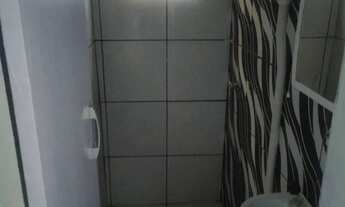 Imagem 2: Aluguel na QR 417 Samambaia Casa de fundos