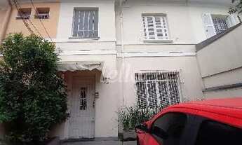 Imagem: São Paulo - Casa Padrão - Brooklin