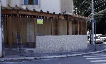 Imagem 2: CASA ASSOBRADADA - JARDIM AEROPORTO - SP