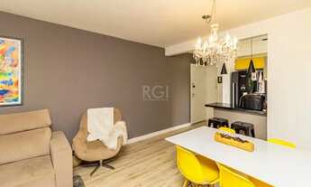 Imagem 5: Apartamento para Venda - 76.05m², 3 dormitórios, sendo 1 suites, 1 vaga - Jardim Carvalho