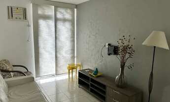 Imagem 2: Apartamento para aluguel com 60 metros quadrados com 2 quartos