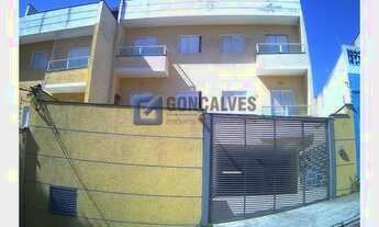 Imagem: SANTO ANDRE - Residential / Apartment