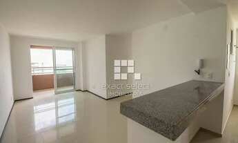 Imagem 2: Apartamento para venda tem 70 metros quadrados com 3 quartos em Parque Iracema - Fortaleza