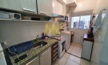 Imagem 6: Apartamento com 2 dorms, Ocian, Praia Grande - R$ 295 mil, Cod: 12540