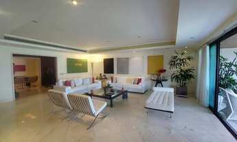 Imagem 4: Barra da Tijuca - OceanFront- Frontal