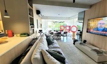 Imagem 4: Apartamento para venda 81m² 2 suítes Itaim Bibi