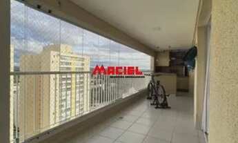 Imagem 6: Apartamento Splender Blue - Repleto de armários planejados - Lazer completo