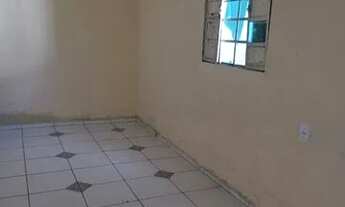 Imagem 2: Aluga kit na Quadra 31 setor leste 2quartos sala cozinha 600 reais